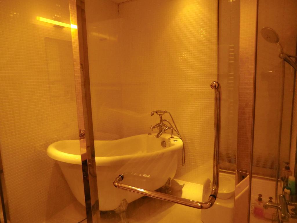 Hakuba Kaze No Ko Hotell Eksteriør bilde