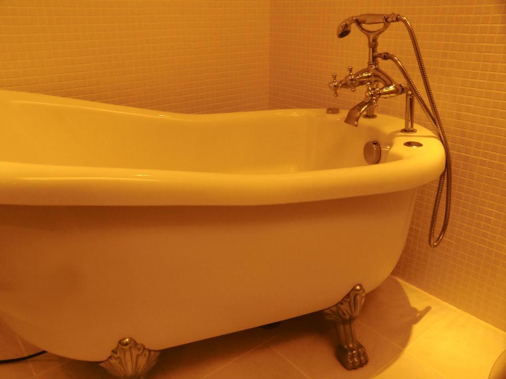 Hakuba Kaze No Ko Hotell Eksteriør bilde
